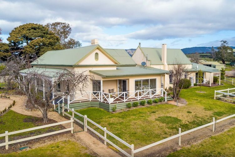 Mollison Park Farm