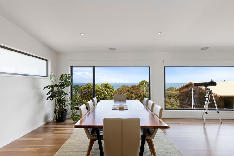 Seaside Haven