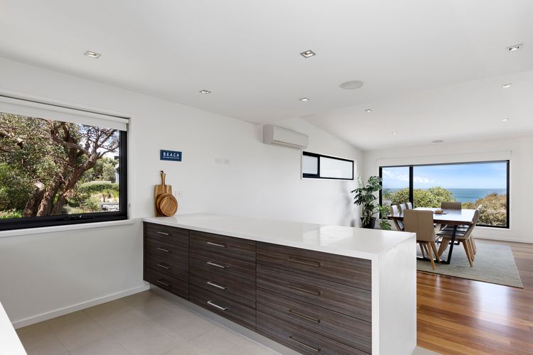 Seaside Haven