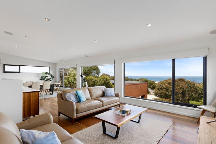 Seaside Haven