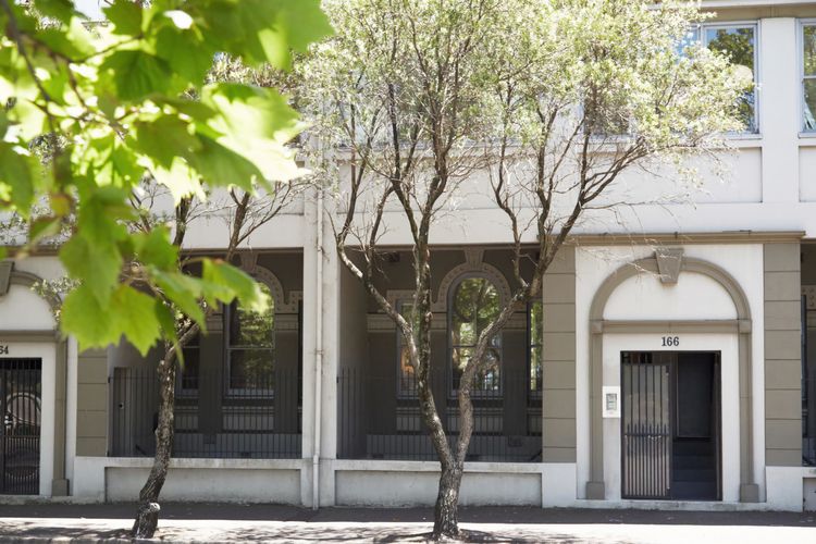 Woollahra Contemporary ISYD