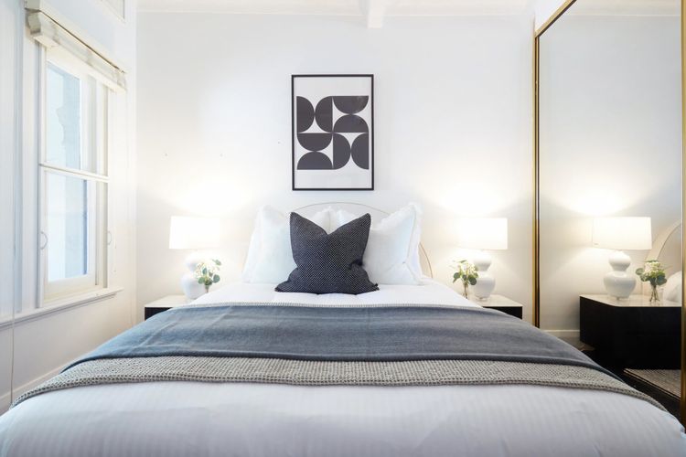 Woollahra Contemporary ISYD