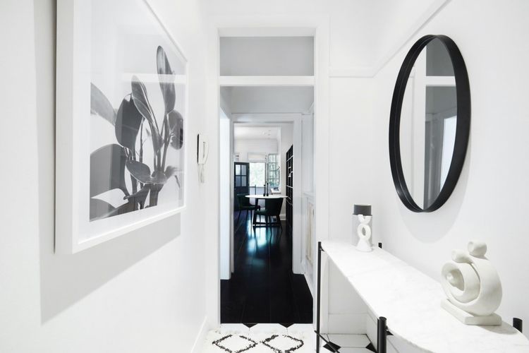 Woollahra Contemporary ISYD