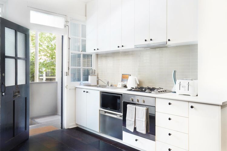 Woollahra Contemporary ISYD