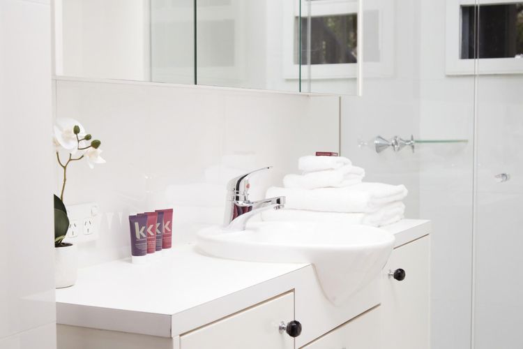Woollahra Contemporary ISYD