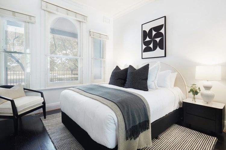 Woollahra Contemporary ISYD