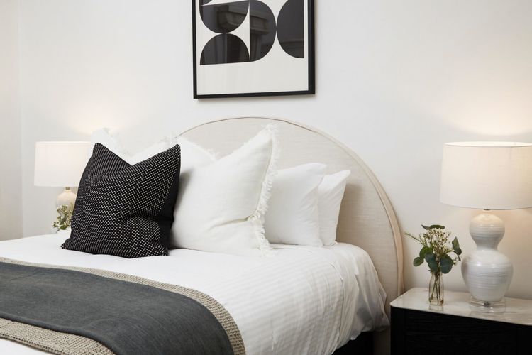 Woollahra Contemporary ISYD