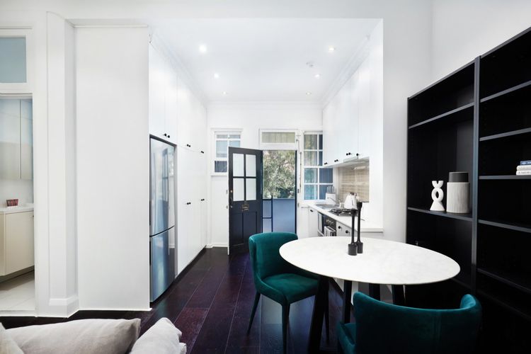 Woollahra Contemporary ISYD