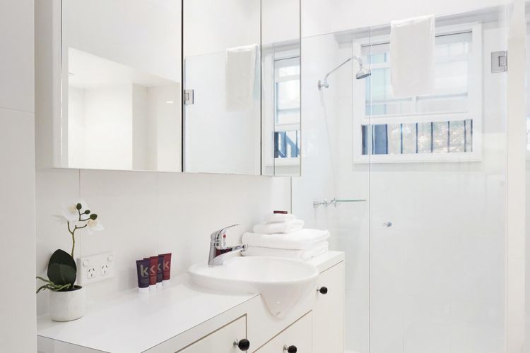 Woollahra Contemporary ISYD