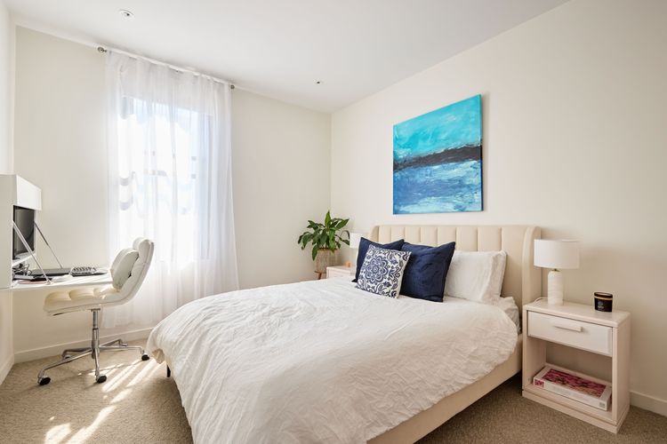 The Pearl Terrace, Balmain IH