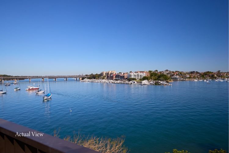 The Pearl Terrace, Balmain IH