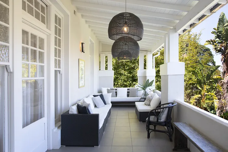 Florence Sanctuary, Cremorne ISYD