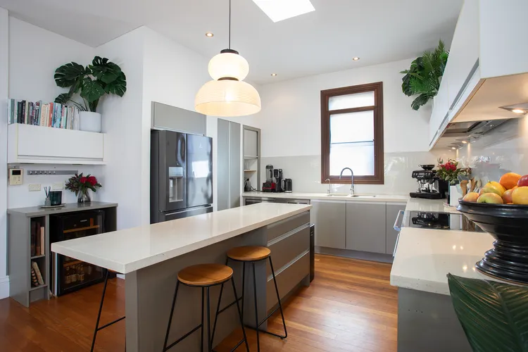 Florence Sanctuary, Cremorne ISYD