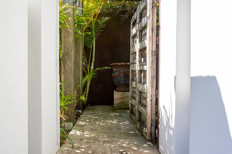 Florence Sanctuary, Cremorne ISYD