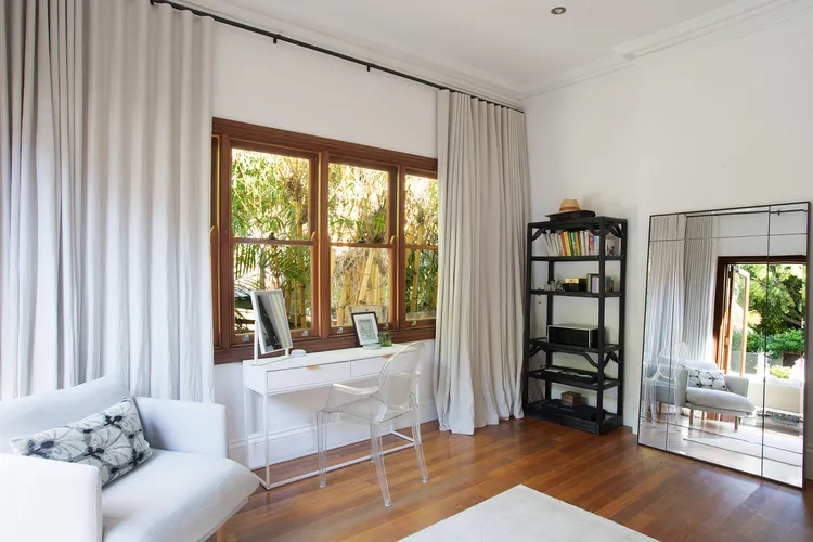 Florence Sanctuary, Cremorne ISYD
