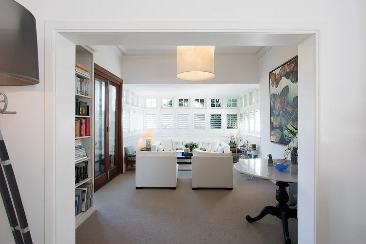 Florence Sanctuary, Cremorne ISYD