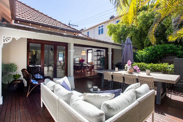 Florence Sanctuary, Cremorne ISYD