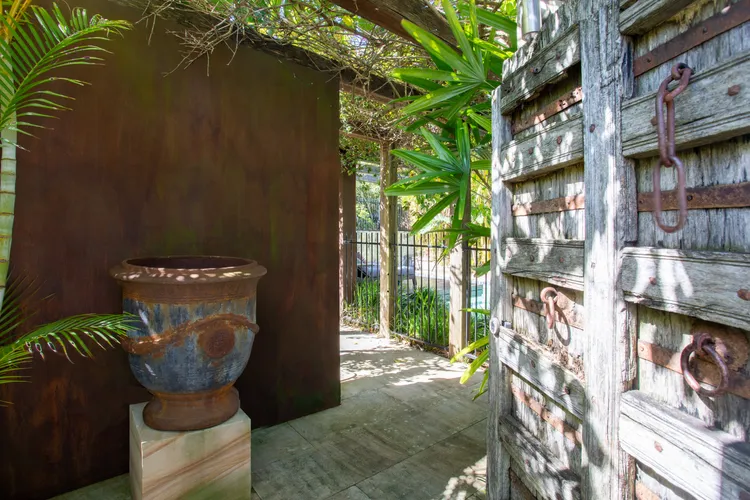 Florence Sanctuary, Cremorne ISYD