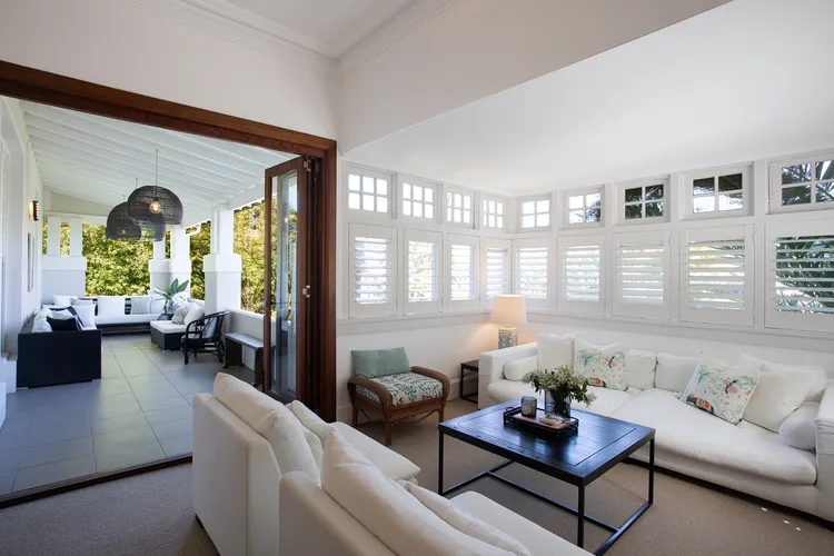 Florence Sanctuary, Cremorne ISYD