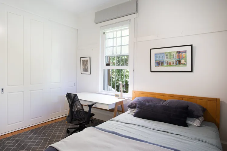 Florence Sanctuary, Cremorne ISYD