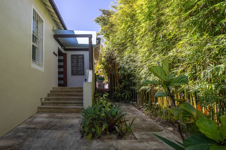 Florence Sanctuary, Cremorne ISYD