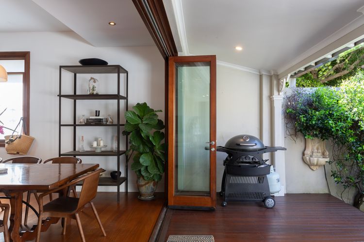 Florence Sanctuary, Cremorne ISYD