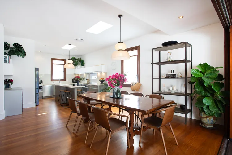 Florence Sanctuary, Cremorne ISYD