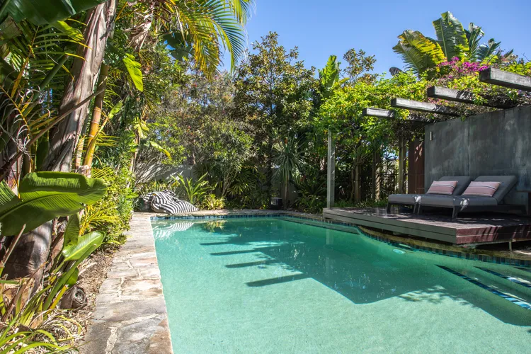 Florence Sanctuary, Cremorne ISYD