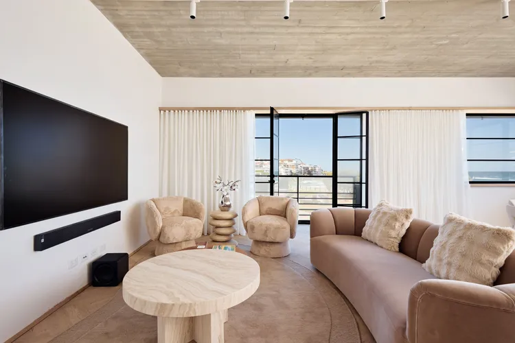 Solaire at Bondi Beach ISYD