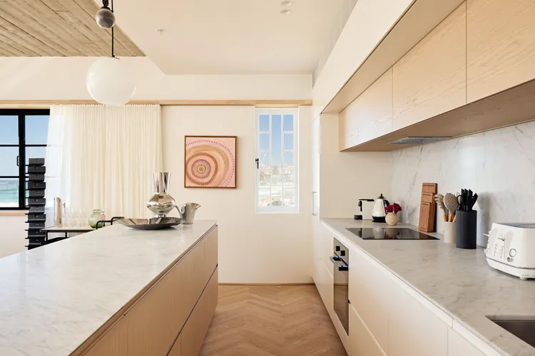 Solaire at Bondi Beach ISYD