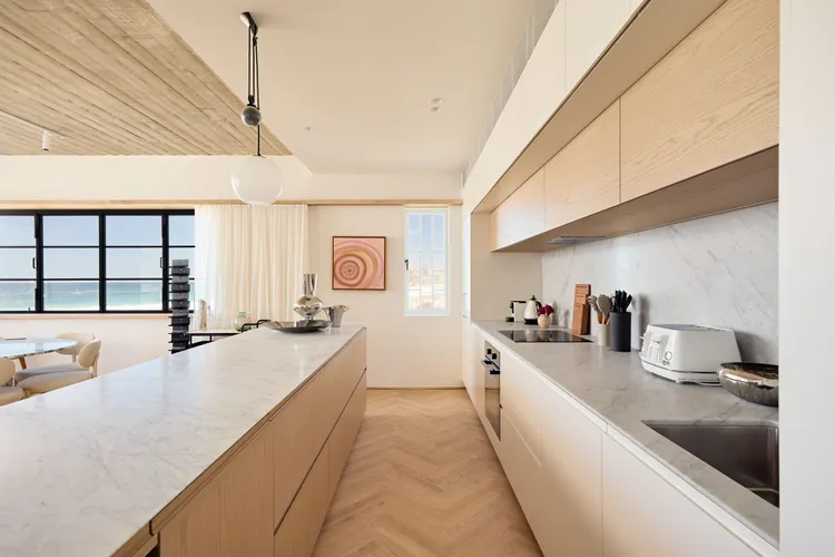 Solaire at Bondi Beach ISYD