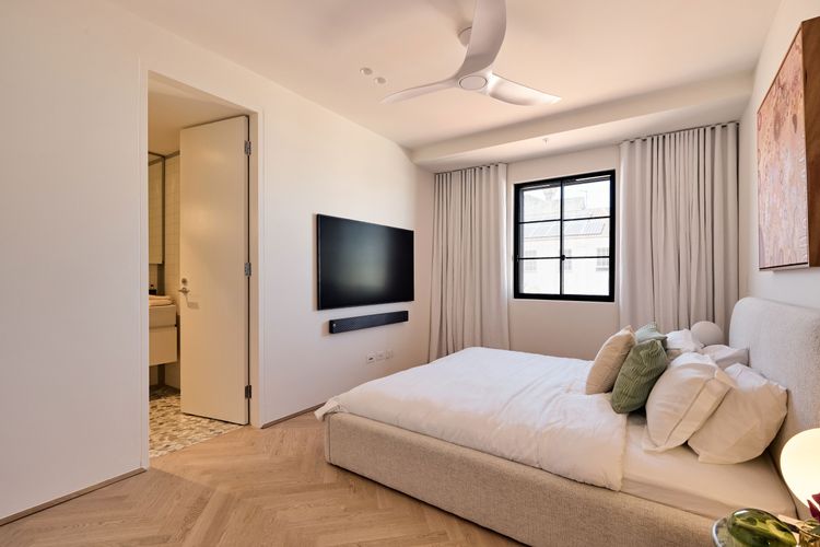 Solaire at Bondi Beach ISYD