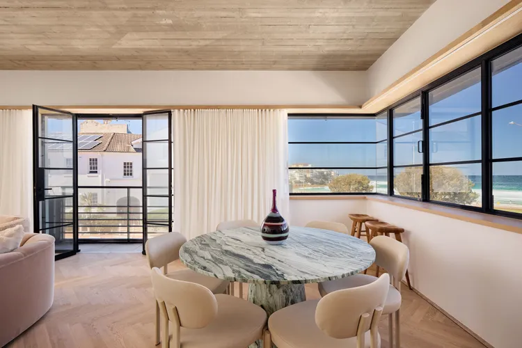 Solaire at Bondi Beach ISYD