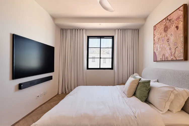Solaire at Bondi Beach ISYD