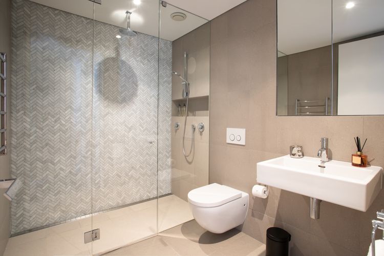 Marcel Abode, Randwick IH