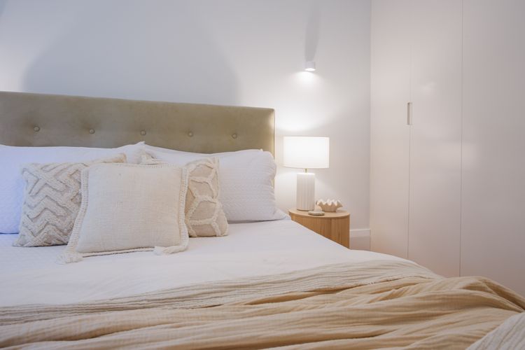 Marcel Abode, Randwick IH