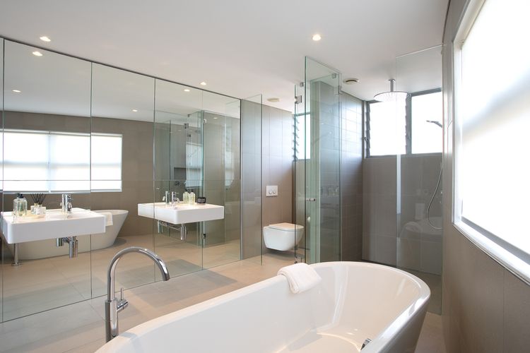 Marcel Abode, Randwick IH