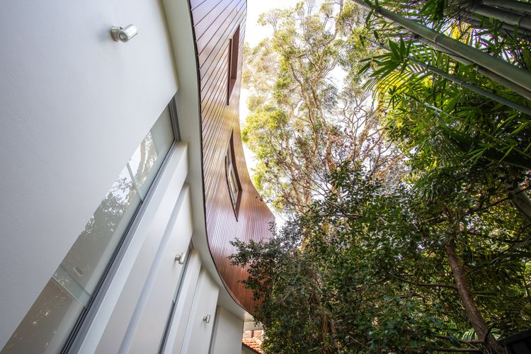 Marcel Abode, Randwick IH