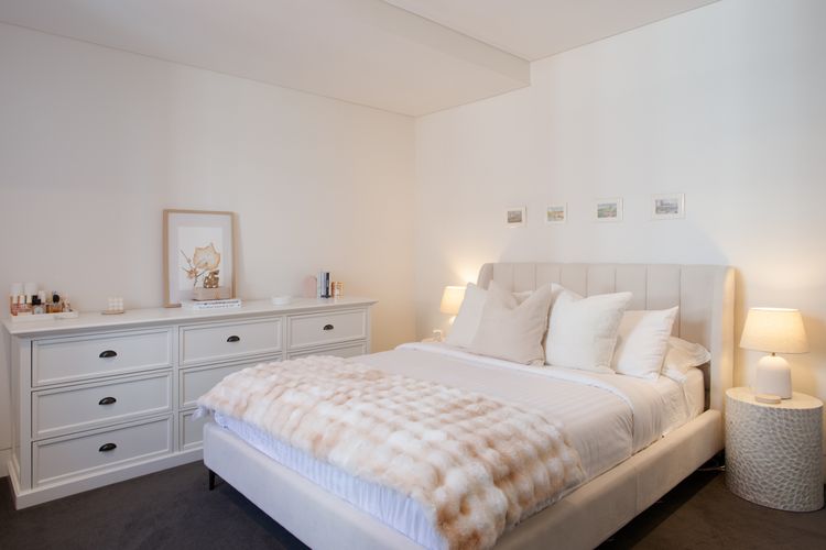 Marcel Abode, Randwick IH