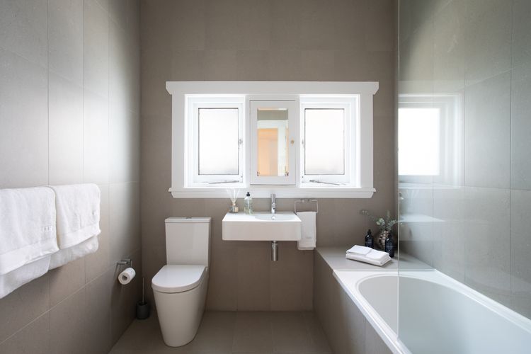 Marcel Abode, Randwick IH