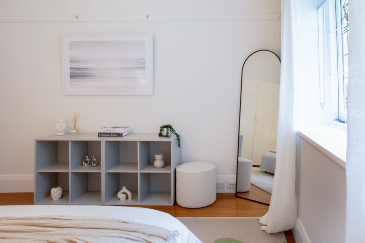 Marcel Abode, Randwick IH