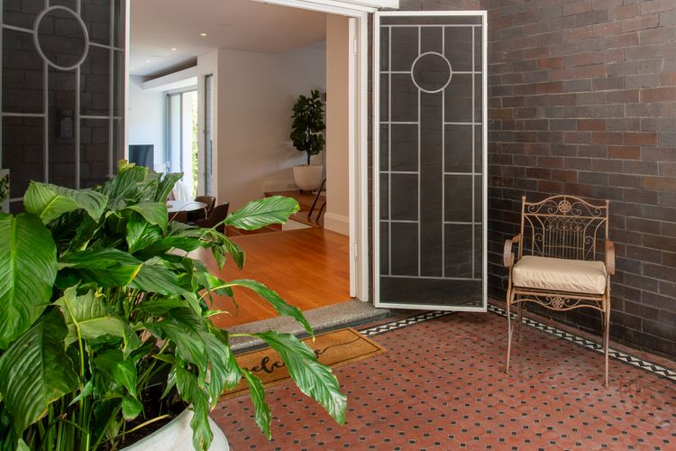 Marcel Abode, Randwick IH