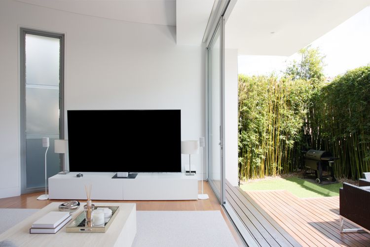 Marcel Abode, Randwick IH