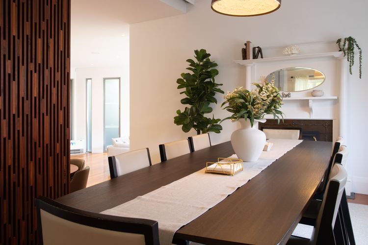 Marcel Abode, Randwick IH