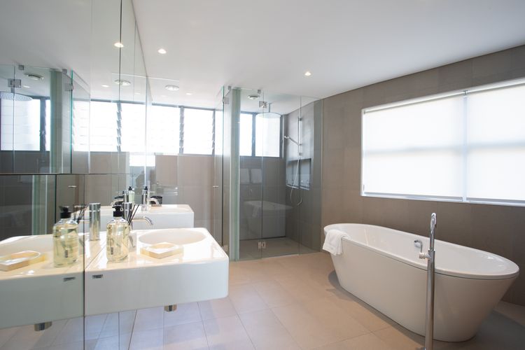 Marcel Abode, Randwick IH