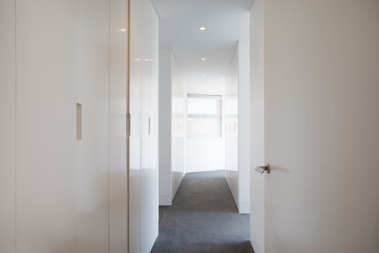 Marcel Abode, Randwick IH