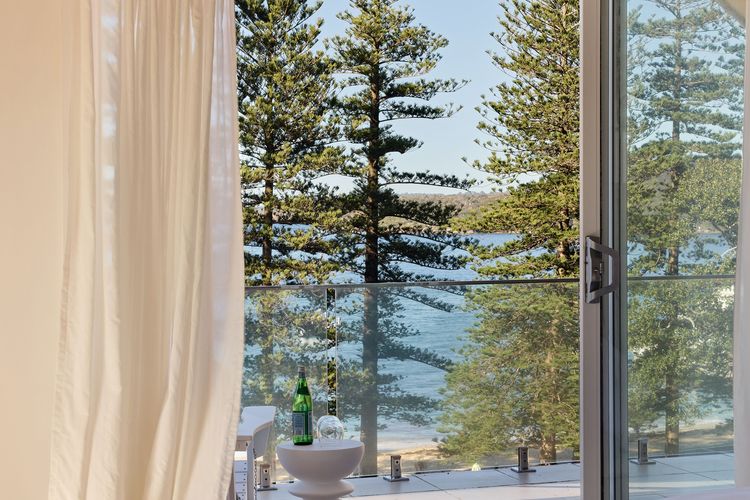 Claire Cove, Manly ISYD