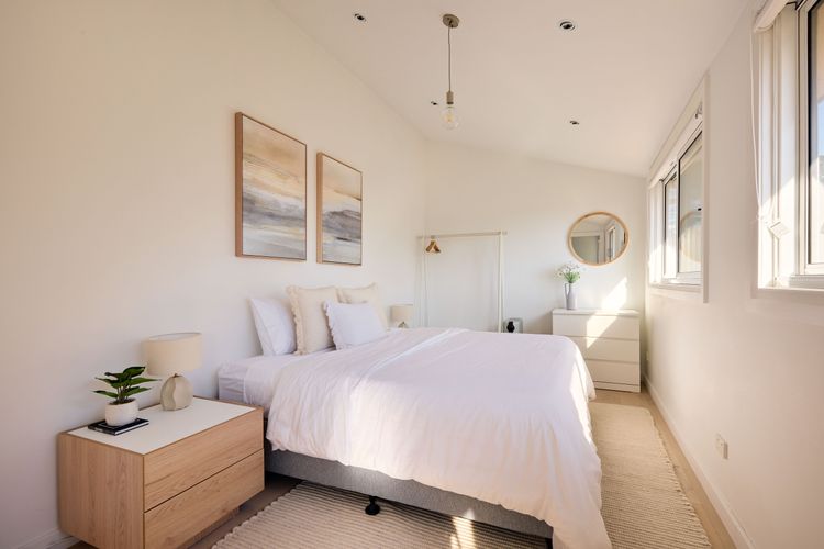 Claire Cove, Manly ISYD