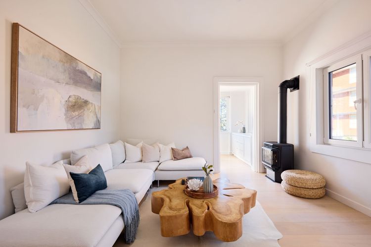 Claire Cove, Manly ISYD