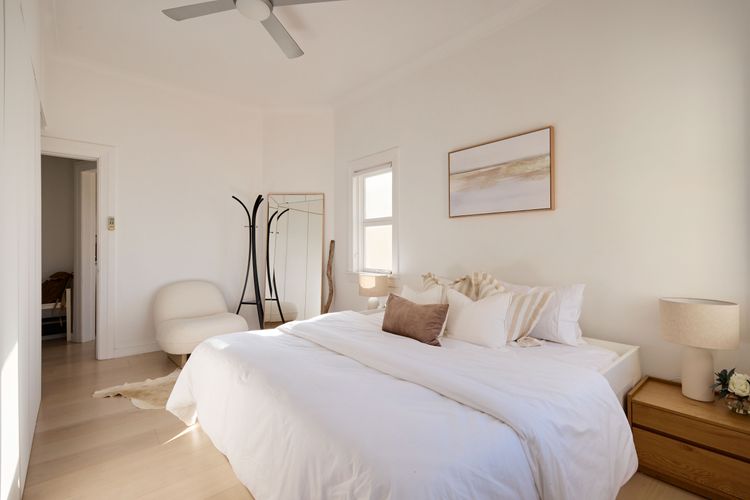 Claire Cove, Manly ISYD